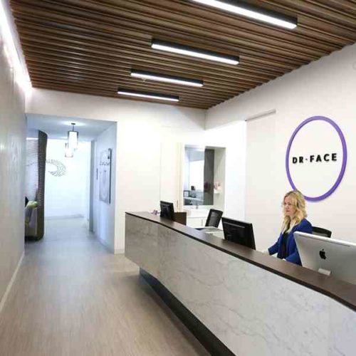 Dr. Face | Fillers, Anti-Wrinkle and Fat Dissolving Injections | Melbourne