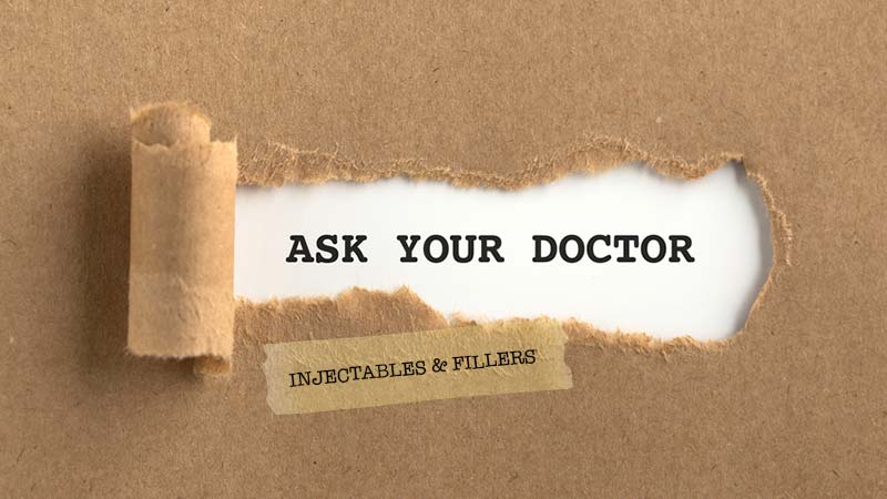 Ask your doctor