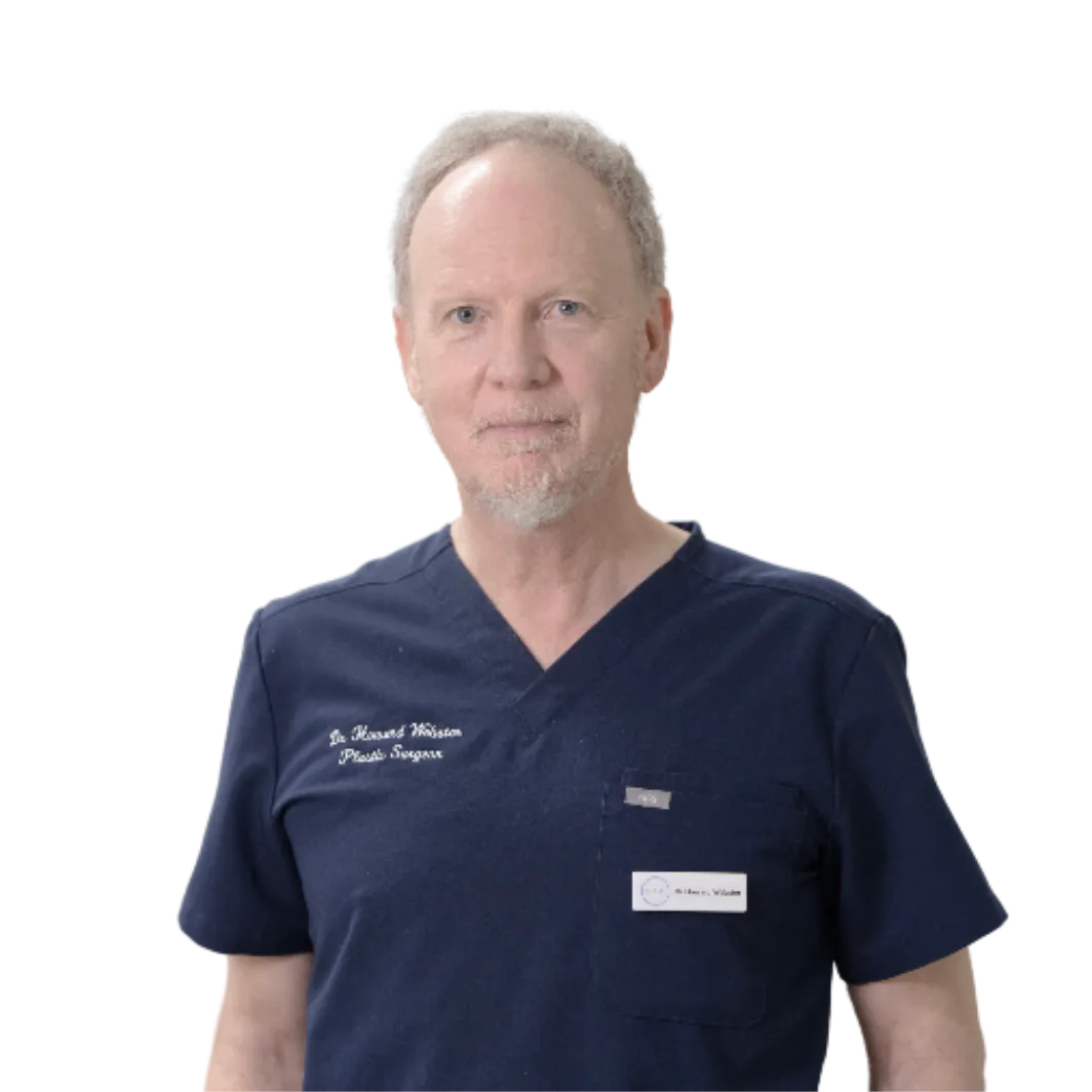 Aesthetic medical doctor