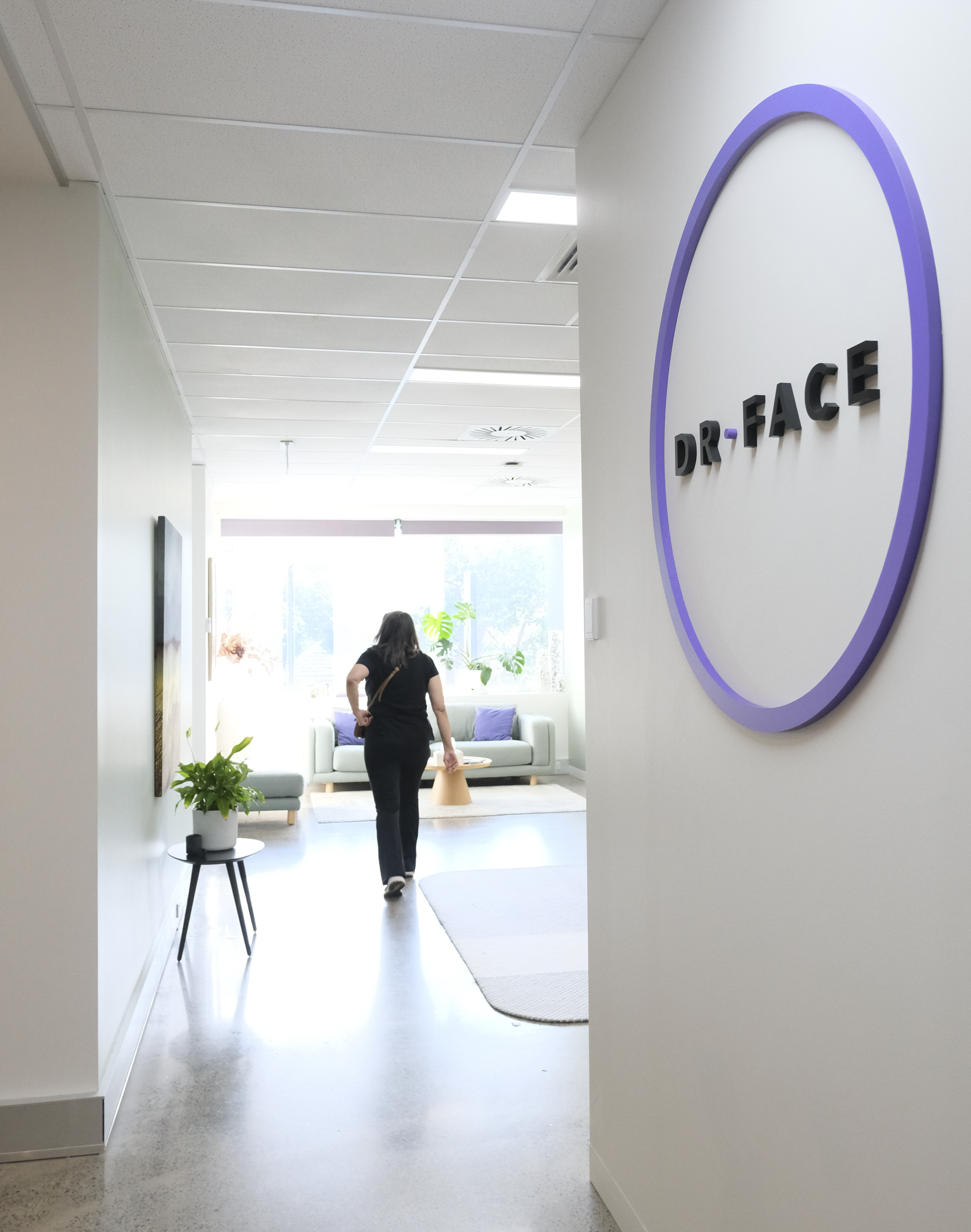 Dr Face Aesthetic Clinic Melbourne Richmond