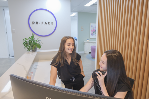 Dr Face Aesthetic Clinic Melbourne Richmond