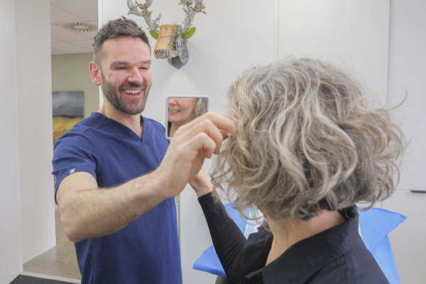 Dr Face Aesthetic Clinic Melbourne Richmond