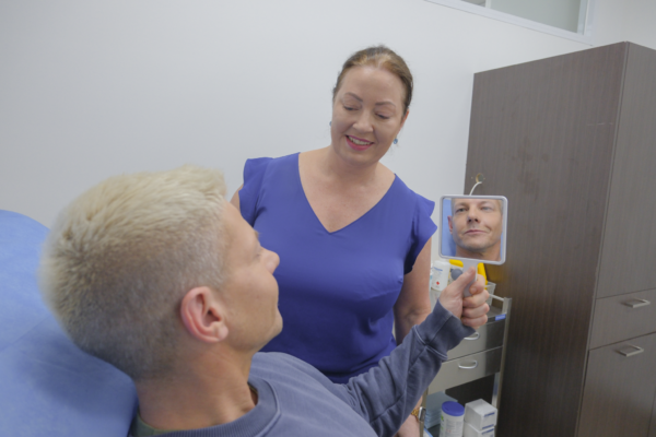 Dr Face Aesthetic Clinic Melbourne Richmond